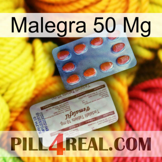 Malegra 50Mg 36